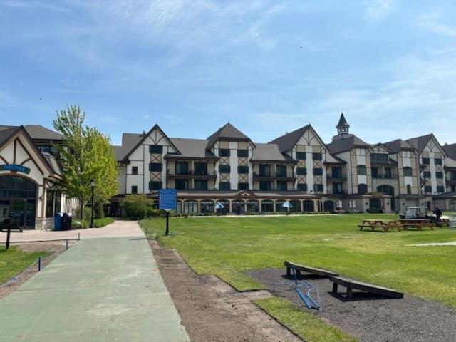 Boyne Mountain Condo -Sleeps 12 Boyne Falls Exterior foto