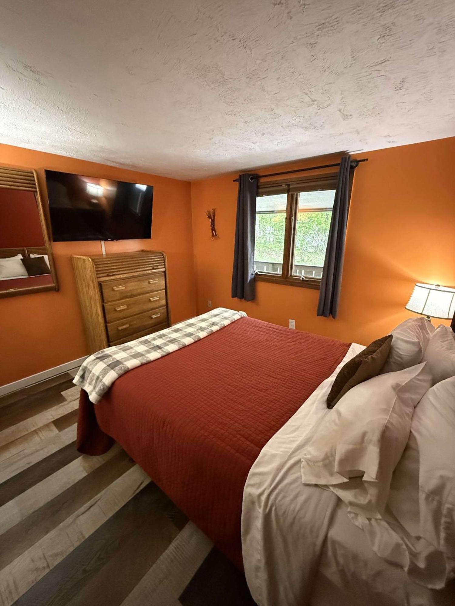 Boyne Mountain Condo -Sleeps 12 Boyne Falls Exterior foto